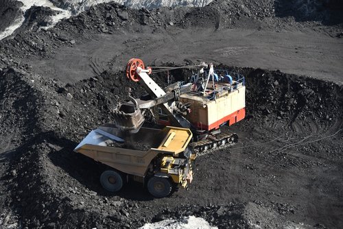 Дулааны цахилгаан станцуудад Багануурын нүүрс 8-28 хоногийн нөөцтэй байна